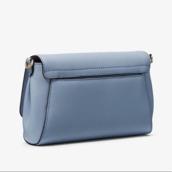 Michael Kors md crossbody blue SALE‼️‼️ - Picture 6 of 6